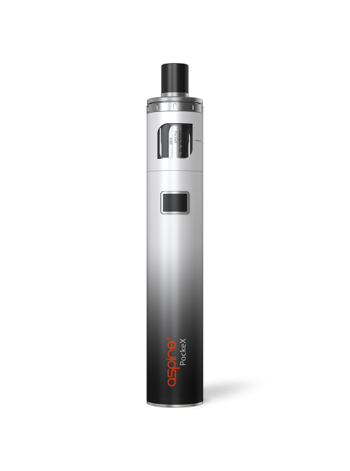 Aspire PockeX Kit