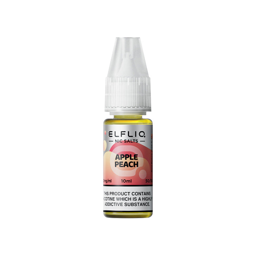 Elfliq Nic Salt