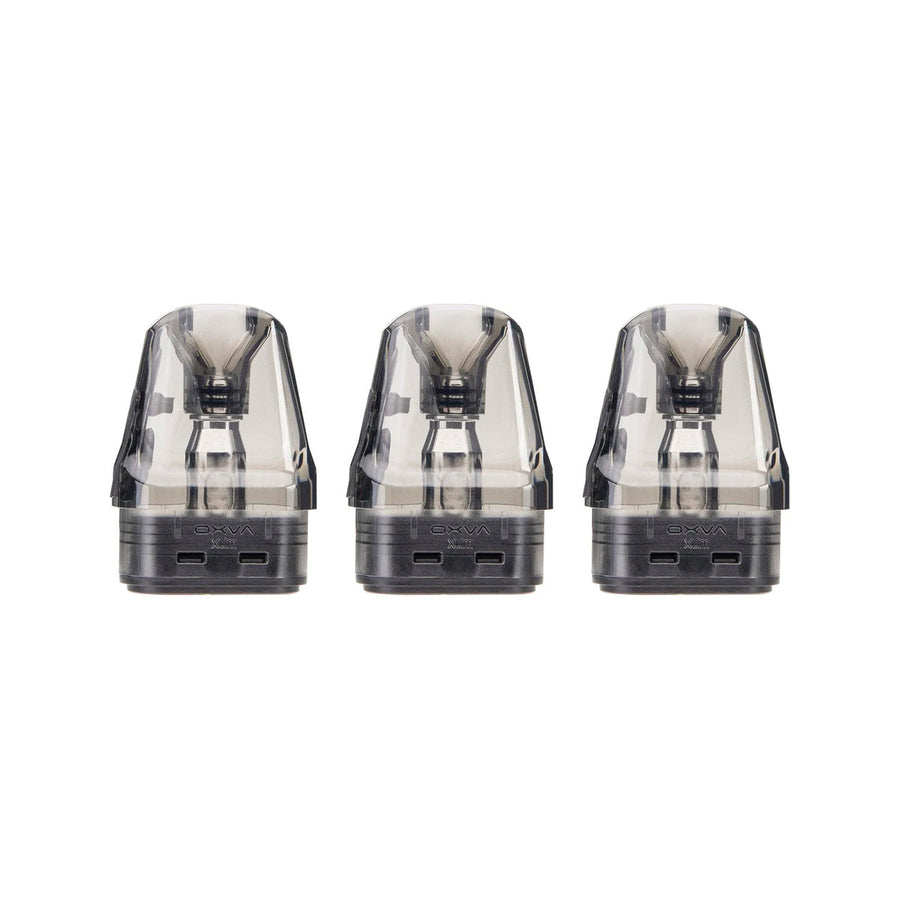 Oxva Xlim Replacement Pods